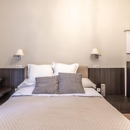 Apartamento En Licenciado Poza Bilbao Eksteriør billede